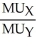 a.Jane's MRS:   =   =   =   Sarah's MRS:   =   =   =     b.For equilibrium, each individual must equate MRS to   .   =   =   For Jane:   =   , Y =   X For Sarah:     =   ,   =   ∙   Y =   X To determine quantities substitute into each individuals budget constraint. Jane's budget constraint: 600 = 10X + 20Y Substitute Y = (1/2)X 600 = 10X + 20(1/2)X 600 = 10X + 10X X = 30 600 = 10(30) + 20Y 300 = 20Y Y = 15 Jane should consume 30 units of X and 15 units of Y. Sarah's budget constraint: 700 = 10X + 20Y Substitute Y = (3/4)X 700 = 10X + 20(3/4)X 700 = 25X X = 28 700 = 10(28) + 20Y 420 = 20Y Y = 21 Sarah should consume 28 units of X and 21 units of Y. c.In equilibrium MRS<sup>J</sup> should equal MRS<sup>S</sup>.   =   Jane is consuming 15 units of Y and 30 units of X.   =   =     =   X Sarah is consuming 21 units of Y and 28 units of X.   =     =   =     does equal   , and it is also True that the two individuals are consuming the available quantities of X and Y. d.Equilibrium has been achieved. The equilibrium involves an equilibrium in resource markets determining Jane's and Sarah's incomes, in the product market allocating L and K between X and Y, and the condition for efficiency in output that matches production to Jane and Sarah's preferences.