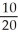 a.Jane's MRS:   =   =   =   Sarah's MRS:   =   =   =     b.For equilibrium, each individual must equate MRS to   .   =   =   For Jane:   =   , Y =   X For Sarah:     =   ,   =   ∙   Y =   X To determine quantities substitute into each individuals budget constraint. Jane's budget constraint: 600 = 10X + 20Y Substitute Y = (1/2)X 600 = 10X + 20(1/2)X 600 = 10X + 10X X = 30 600 = 10(30) + 20Y 300 = 20Y Y = 15 Jane should consume 30 units of X and 15 units of Y. Sarah's budget constraint: 700 = 10X + 20Y Substitute Y = (3/4)X 700 = 10X + 20(3/4)X 700 = 25X X = 28 700 = 10(28) + 20Y 420 = 20Y Y = 21 Sarah should consume 28 units of X and 21 units of Y. c.In equilibrium MRS<sup>J</sup> should equal MRS<sup>S</sup>.   =   Jane is consuming 15 units of Y and 30 units of X.   =   =     =   X Sarah is consuming 21 units of Y and 28 units of X.   =     =   =     does equal   , and it is also True that the two individuals are consuming the available quantities of X and Y. d.Equilibrium has been achieved. The equilibrium involves an equilibrium in resource markets determining Jane's and Sarah's incomes, in the product market allocating L and K between X and Y, and the condition for efficiency in output that matches production to Jane and Sarah's preferences.