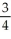 a.Jane's MRS:   =   =   =   Sarah's MRS:   =   =   =     b.For equilibrium, each individual must equate MRS to   .   =   =   For Jane:   =   , Y =   X For Sarah:     =   ,   =   ∙   Y =   X To determine quantities substitute into each individuals budget constraint. Jane's budget constraint: 600 = 10X + 20Y Substitute Y = (1/2)X 600 = 10X + 20(1/2)X 600 = 10X + 10X X = 30 600 = 10(30) + 20Y 300 = 20Y Y = 15 Jane should consume 30 units of X and 15 units of Y. Sarah's budget constraint: 700 = 10X + 20Y Substitute Y = (3/4)X 700 = 10X + 20(3/4)X 700 = 25X X = 28 700 = 10(28) + 20Y 420 = 20Y Y = 21 Sarah should consume 28 units of X and 21 units of Y. c.In equilibrium MRS<sup>J</sup> should equal MRS<sup>S</sup>.   =   Jane is consuming 15 units of Y and 30 units of X.   =   =     =   X Sarah is consuming 21 units of Y and 28 units of X.   =     =   =     does equal   , and it is also True that the two individuals are consuming the available quantities of X and Y. d.Equilibrium has been achieved. The equilibrium involves an equilibrium in resource markets determining Jane's and Sarah's incomes, in the product market allocating L and K between X and Y, and the condition for efficiency in output that matches production to Jane and Sarah's preferences.