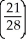 a.Jane's MRS:   =   =   =   Sarah's MRS:   =   =   =     b.For equilibrium, each individual must equate MRS to   .   =   =   For Jane:   =   , Y =   X For Sarah:     =   ,   =   ∙   Y =   X To determine quantities substitute into each individuals budget constraint. Jane's budget constraint: 600 = 10X + 20Y Substitute Y = (1/2)X 600 = 10X + 20(1/2)X 600 = 10X + 10X X = 30 600 = 10(30) + 20Y 300 = 20Y Y = 15 Jane should consume 30 units of X and 15 units of Y. Sarah's budget constraint: 700 = 10X + 20Y Substitute Y = (3/4)X 700 = 10X + 20(3/4)X 700 = 25X X = 28 700 = 10(28) + 20Y 420 = 20Y Y = 21 Sarah should consume 28 units of X and 21 units of Y. c.In equilibrium MRS<sup>J</sup> should equal MRS<sup>S</sup>.   =   Jane is consuming 15 units of Y and 30 units of X.   =   =     =   X Sarah is consuming 21 units of Y and 28 units of X.   =     =   =     does equal   , and it is also True that the two individuals are consuming the available quantities of X and Y. d.Equilibrium has been achieved. The equilibrium involves an equilibrium in resource markets determining Jane's and Sarah's incomes, in the product market allocating L and K between X and Y, and the condition for efficiency in output that matches production to Jane and Sarah's preferences.