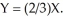 a.   =   =     =       =   =     =   b.Exchange equilibrium requires that each individuals MRS be equated to the ratio of the prices.   =   =     =   =   Dave's equilibrium condition: Y = (2/3)x   =     =   Bob's equilibrium condition:   Bob is currently consuming 5 units of X and 10 units of Y which satisfies the condition   Dave is currently consuming 12 units of X and 8 units of Y which satisfies the condition   The two individuals have achieved exchange equilibrium, so it would not be possible to make one better off without harming the other. The exchange equilibrium is not unique. There are an infinite number of possibilities (assuming partial units) that can satisfy the conditions for equilibrium.