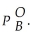 Refer to the following two diagrams to answer this question.     The production possibilities frontier for Autos and Chips are given above for the two countries Blib and Flib. Initially, there is no trade between Blib and Flib. As a result, Blib is maximizing societal welfare by producing and consuming at point A. Flib is maximizing societal welfare by producing and consuming at point B. The ratio of prices in Blib is given by line   while the ratio of prices in Flib is given by line   What is true about the relative price of Autos in Blib versus Flib? Explain how it may be possible for both countries to be made better off by trading Autos for Chips.