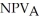 For each investment we need to calculate the NPV.   = -C +   +   +   ...   For investment A:   = -C +   +   +   ...   = -1,500,000 +   +   +   +   = -1,500,000 + 458,716 + 462,924 + 463,310 + 442,766 = $327,716 For investment B:   = -1,500,000 +   +   +   +   = -1,500,000 + 22,936 + 84,168 + 463,310 + 708,425 = $221,161 Thus, investment B should not be undertaken. The company should invest in A.