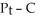 The price at the end of 2009 will be determined from equation (1). time(t) Net Price beginning 0 30 - 10 = 20 end of 2005 1 P<sub>1</sub> - 10 = 21.600 end of 2006 2 P<sub>2</sub> - 10 = 23.328 end of 2007 3 P<sub>3</sub> - 10 = 25.194 end of 2008 4 P<sub>4</sub> - 10 = 27.210 end of 2009 5 P<sub>5</sub>- 10 = 29.390 Thus, the end of 2009 price is   The user cost is the difference between the selling price of 39.39 and the marginal cost of extraction of 10.000 or 29.39/ton. This user price is higher in 2009 than in 2005 reflecting the fact that more of the resource has been extracted by 2009 than by 2005, and the value of each remaining unit has risen. At the price of $39.39 per ton, the quantity extracted in 2009 is: Q = 1,000,000 - 25,000(39.39) = 15,250 tons/year The market rate of interest on money is the same rate as the rate at which   increases each year. In this problem,   therefore,   per year.