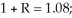 The price at the end of 2009 will be determined from equation (1). time(t) Net Price beginning 0 30 - 10 = 20 end of 2005 1 P<sub>1</sub> - 10 = 21.600 end of 2006 2 P<sub>2</sub> - 10 = 23.328 end of 2007 3 P<sub>3</sub> - 10 = 25.194 end of 2008 4 P<sub>4</sub> - 10 = 27.210 end of 2009 5 P<sub>5</sub>- 10 = 29.390 Thus, the end of 2009 price is   The user cost is the difference between the selling price of 39.39 and the marginal cost of extraction of 10.000 or 29.39/ton. This user price is higher in 2009 than in 2005 reflecting the fact that more of the resource has been extracted by 2009 than by 2005, and the value of each remaining unit has risen. At the price of $39.39 per ton, the quantity extracted in 2009 is: Q = 1,000,000 - 25,000(39.39) = 15,250 tons/year The market rate of interest on money is the same rate as the rate at which   increases each year. In this problem,   therefore,   per year.