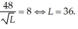 One Guy's old marginal revenue of the product of labor is   For this original level of technology, One Guy's optimal employment usage was   At the new level of technology, One Guy's marginal revenue of the product of labor becomes   The new level of employment becomes:   Thus, this increase in technology results in a quadrupling in the level of employment.