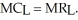 The price will be determined along Mr. Berger's demand curve, where   First, we find D<sub>L</sub>, which is the difference in quantity that will be forthcoming from the followers (QS) and the dominant firm Q<sub>L</sub> at various prices below the intersection of S<sub>f</sub> and D. This difference at various prices represents the locus of points tracing of D<sub>L</sub>. Total demand: P = 1.50 - 0.00015Q, which can be expressed as Q = 10,000 - 6,666.67P Competitor supply: P = S<sub>f</sub> = 0.50 + 0.000285Q<sub>f</sub>, which can be expressed as Q<sub>f</sub> = -1,754.40 + 3,508.77P. (S<sub>f</sub> = P) Take the difference and the result is the dominant firm's demand curve: Q<sub>L</sub> = 10,000 - 6,666.67P + 1,754.40 - 3,508.77P Q<sub>L</sub> = 11,754.40 - 10,175.44P or P = 1.155 - 0.0000983Q Now find MR for the dominant firm, Mr. Berger. R<sub>L</sub> = P ∙ Q<sub>L</sub> = 1.155Q<sub>L</sub> - 0.0000983Q<sub>L</sub><sup>2 </sup> MR<sub>L</sub> = 1.155 - 0.000197Q<sub>L </sub> Equate MR<sub>L</sub> to MC<sub>L</sub> to find Mr. Berger's production rate.1.155 - 0.000197Q<sub>L</sub> = 0.25 + 0.0000417Q<sub>L </sub> 0.905 = 0.0002387Q<sub>L </sub> Q<sub>L</sub> = 3,791 At this production rate, the dominant firm would set the price at: P<sub>L</sub> = 1.155 - 0.0000983(3,791) P<sub>L</sub> = 0.78 per unit. Under these conditions, the competitor firms will produce along their collective supply curve at   Q<sub>f</sub> = -1,754.40 + 3,508.79(0.78) = 982.46