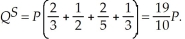   This implies the collusive supply sets   The collusive marginal cost function is:   The collusive profit maximization level sets marginal cost equal to marginal revenue. This is:   The resulting price is $63.81. If brokerage firms behave competitively, each firm sets marginal cost equal to price. Thus,   This implies competitive supply is   Setting supply equal to demand and solving for market price gives us the competitive solution. This is:   The competitive market output level is 121.182.