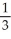 First we must determine the market equilibrium quantity and price. To do this, we set quantity demanded equal to quantity supplied and solve for equilibrium price consumers pay with the tax. Q<sub>D</sub> = 800,000 - 6,000 P<sub>b</sub> = Qs = 14,500(P<sub>b</sub> - 2.46) - 225,000 P<sub>b</sub> = 51.74 The quantity exchanged will be: 489,560. The choke price (lowest price such that no units are transacted) is 133.33. Consumer surplus is   Producer surplus is   Government tax receipts are $1,204,317.60. Consumer and producer surplus with the tax is 28,235,373.   With an income tax, we need to determine the new equilibrium price and quantity.   At a price of $49.75, the quantity exchanged will be: 496,375. The choke price (lowest price such that no units are transacted) is $133   . The highest price such that no meals will be produced is $15.52. Consumer surplus is   Producer surplus is   The sum of consumer and producer surplus with the income tax is $29,239,795.10. Since consumer and producer surplus is higher for the income tax, the income tax does the least harm to societal welfare than the per unit tax.