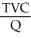 a.Given the competitive nature of the industry, Conigan should equate P to Mc.100 = 0.002Q Q = 50,000 To determine profit: π = TR - TC TR = PQ TR = $100 ∙ 50,000 TR = 5,000,000 TC = 3,000,000 + 0.001(50,000)<sup>2</sup> TC = 3,000,000 + 2,500,000 TC = 5,500,000 π = 5,000,000 - 5,500,000 π = -500 Conigan is losing $500,000 per year. b.To determine if the firm should operate or shutdown, we must compare P to AVc.AVC =   TVC = TC - TFC TVC = 5,500,000 - 3,000,000 TVC = 2,500,000 AVC =   = $50 AVC = 50; P = $100 The firm should operate since P > AVC.