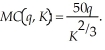 Laura's internet services has the following short-run cost curve:   where q is Laura's output level, K is the number of servers she leases and r is the lease rate of servers. Laura's short-run marginal cost function is:   Currently, Laura leases 8 servers, the lease rate of servers is $15, and Laura can sell all the output she produces for $500. Find Laura's short-run profit maximizing level of output. Calculate Laura's profits. If the lease rate of internet servers rise to $20, how does Laura's optimal output and profits change?