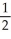 a.Market equilibrium price is found by equating S and d.75 - 1.5Q = 25 + 0.50Q 50 = 2Q Q = 25 (thousand yards per month) The equilibrium selling price is P = 75 - 1.5(25) = $37.5/yard.b.Since the firm's supply is based on its MC curve, we can use MC to determine production rate.P = 37.5 = MC = 2.5 + 10q q =   = 3.5 (thousand yards / month) c.Since each firm produces 3.5 thousand yards per month and total production is at 25 thousand yards per month, a total of 7.14 firms would be needed.d.Producer surplus is the area between the price of $37.5 and MC, bounded by zero and 3.5 units of output for the typical firm. The bounded area is a triangle.Area =   b ∙ h = (0.5)(3.5)(37.5 - 2.5) = $61.25 (thousand)