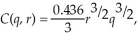 The squishy industry is competitive and the market price is $0.80. Apu's long-run cost function is:   where r is the price Apu pays to lease a squishy machine and q is squishy output. The long-run marginal cost curve is:   What is Apu's optimal output if the price Apu pays to lease a squishy machine is $1.10? Suppose the lease price of squishy machines falls by $0.55. What happens to Apu's optimal output if the market price for a squishy remains at $0.80? Did profits increase for Apu when the lease rate of squishy machines fell?