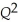 PART (1) a.TFC = 4000 b.AFC =   c.TVC = TC - TFC TVC = 5Q + 10   d.AVC =   =   = 5 + 10Q e.ATC =   =   f.MC = 5 + 20Q PART (2) ATC is minimized where MC is equal to ATc.Equating MC to ATC   = 5 + 20Q 4000 +5Q +   = 5Q + 20   4000 = 10     = 400 Q = 20 ATC is minimized at 20 units of output. Up to 20, ATC falls, while beyond 20 ATC rises. MC should be less than ATC for any quantity less than 20. For example, let Q = 10: MC = 5 + 20(10) = 205 ATC =   = 505 MC is indeed less than ATC for quantities smaller than 20. MC should exceed ATC for any quantity greater than 20. For example, let Q = 25: MC = 5 + 20(25) = 505 ATC =   = 415 MC is indeed greater than ATC for quantities greater than 20.