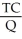 PART (1) a.TFC = 4000 b.AFC =   c.TVC = TC - TFC TVC = 5Q + 10   d.AVC =   =   = 5 + 10Q e.ATC =   =   f.MC = 5 + 20Q PART (2) ATC is minimized where MC is equal to ATc.Equating MC to ATC   = 5 + 20Q 4000 +5Q +   = 5Q + 20   4000 = 10     = 400 Q = 20 ATC is minimized at 20 units of output. Up to 20, ATC falls, while beyond 20 ATC rises. MC should be less than ATC for any quantity less than 20. For example, let Q = 10: MC = 5 + 20(10) = 205 ATC =   = 505 MC is indeed less than ATC for quantities smaller than 20. MC should exceed ATC for any quantity greater than 20. For example, let Q = 25: MC = 5 + 20(25) = 505 ATC =   = 415 MC is indeed greater than ATC for quantities greater than 20.