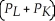 Suppose that the price of labor (   )  is $10 and the price of capital (   )  is $20. What is the equation of the isocost line corresponding to a total cost of $100? A)  P<sub>L</sub> + 20P<sub>K </sub> B)  100 = 10L + 20K C)  100 = 30(L+K)  D)  100 + 30   E)  none of the above