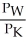 a.MP<sub>W</sub> = 6K MP<sub>K</sub> = 6W MRTS =   =   Rate of water charge to price of capital:   =   = .25 Equating MRTS to ratio of input prices   = 0.25, K = 0.25W b.C = P<sub>W</sub>W + P<sub>K</sub>K 300,000 = 7.50W + 30K Recall K = 0.25W 300,000 = 7.5W + 30(0.25W) 300,000 = 7.5W + 7.5W W = 20,000 gallons K = 0.25W K = 0.25(20,000) K = 5000 Q = 6(5000)(20,000) Q = 600,000,000 c.P<sub>W</sub> becomes $15 (7.50 previous cost + effluent fees). Ratio of input price is   =   = 0.5 MRTS =   Hold Q constant at 600,000,000 Q = 6KW K = 0.5W 600,000,000 = 6(0.5W)(W) 600,000,000 = 3W<sup>2 </sup> 200,000,000 = W<sup>2 </sup> <sup> </sup>W = 14,142.13 or W = 14,142 K = 0.5(14,142) K = 7071 Water usage falls from 20,000 to 14,142 while capital rises from 5000 to 7071. Effluent fee is 7.5 × 7071 = $53,032.5 Cost prior to effluent fee was $300,000 (from isocost level) Cost after effluent fee is C = P<sub>W</sub>W + P<sub>K</sub>K where P<sub>W</sub> = 15 (including fee) P<sub>K</sub> = 30 C = 15(14142) + 30(7071) C = 212,130 + 213,130 C = $424,260 Cost rises from $300,000 to $424,260.