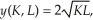 Bridget's Brewery production function is given by   where K is the number of vats she uses and L is the number of labor hours. Does this production process exhibit increasing, constant or decreasing returns to scale? Holding the number of vats constant at 4, is the marginal product of labor increasing, constant or decreasing as more labor is used?