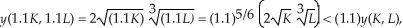 Since   we know the production process exhibits decreasing returns to scale. Holding the number of machine milkers constant at 16 will still result in a downward sloping marginal product of labor curve. That is, the marginal product of labor decreases as more labor is used.