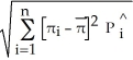 a.Expected Value   =             100,000 .4 40,000 50,000 .4 20,000 -10,000 .2 -2,000 <sup>_____________</sup>   = 58,000 Standard deviation σ =           P<sub>i</sub> 100,000 42,000 1,764,000,000 705,600,000 50,000 -8,000 64,000,000 25,600,000 -10,000 -68,000 4,624,000,000 924,800,000   = 1,656,000,000 σ = 40,693.98 b.Bio-Corp's opportunity cost is 8% of 800,000 or 0.08 × 800,000 = 64,000. The expected value of the project is less than the opportunity cost. Bi-Corp should not undertake the project.