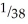 Calculate the expected value of the following game. If you win the game, your wealth will increase by 36 times your wager. If you lose, you lose your wager amount. The probability of winning is   Calculate the variance of the game.