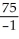 a.E =   ∙   E =   ∙   E =   ∙   E =   = -0.533 b.Since 4.00 is within this arc, -0.533 can be regarded as the relevant elasticity. We will use $4.50 and 525 as the beginning price and quantity. -0.533 =   ∙   -0.533 =   ∙   -0.533 =   =   -0.533 =   = -17   + 8925 -279.83 - 0.533   = -17   + 8925 16.47   = 9204.83   = 558.88 Joe's move doesn't make sense since demand is inelastic. With inelastic demand, price and total expenditures move in the same direction. As he lowers price, total expenditures will also fall. To verify: Before Cut total expenditures = $4.50 × 525 = $2,362.50 After Cut total expenditures = $4.00 × 559 = $2,236.00