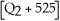 a.E =   ∙   E =   ∙   E =   ∙   E =   = -0.533 b.Since 4.00 is within this arc, -0.533 can be regarded as the relevant elasticity. We will use $4.50 and 525 as the beginning price and quantity. -0.533 =   ∙   -0.533 =   ∙   -0.533 =   =   -0.533 =   = -17   + 8925 -279.83 - 0.533   = -17   + 8925 16.47   = 9204.83   = 558.88 Joe's move doesn't make sense since demand is inelastic. With inelastic demand, price and total expenditures move in the same direction. As he lowers price, total expenditures will also fall. To verify: Before Cut total expenditures = $4.50 × 525 = $2,362.50 After Cut total expenditures = $4.00 × 559 = $2,236.00