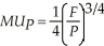 May enjoys spending her free time with her friends at the mall and solving problems from her microeconomics text. She has 16 hours per week of free time. Diagram May's time constraint. If   and   where F is her time spent with friends at the mall and P is her time spent working problems, how much time should May spend at each activity?