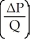 Which of the following represents the price elasticity of demand? A)    B)    +   C)    ×   D)    -  