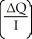 Which of the following represents the income elasticity of demand? A)    B)    +   C)    ×   D)    -  