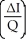 Which of the following represents the income elasticity of demand? A)    B)    +   C)    ×   D)    -  