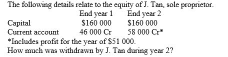   A)  $12 000 B)  $39 000 C)  $63 000 D)  Cannot be calculated from the information provided 