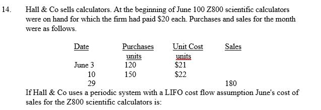   A)  $3890. B)  $3930. C)  $3980. D)  $4140. 