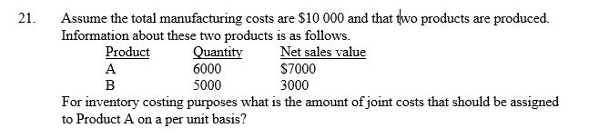   A)  $0.75 B)  $0.91 C)  $1.00 D)  $1.06 