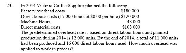   A)  $180 000 B)  $120 000 C)  $88 000 D)  $192 000 