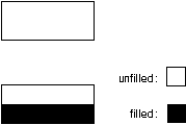 The energy level diagram shown applies to:   A)  a conductor B)  an insulator C)  a semiconductor D)  an isolated molecule E)  an isolated atom