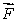 Given a potential energy function U(x) , the corresponding force   is in the positive x direction if: A)  U is positive B)  U is negative C)  U is an increasing function of x D)  U is a decreasing function of x E)  it is impossible to obtain the direction of   from U