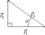 The vector   in the diagram is equal to:   A)    B)    C)    D)    E)   