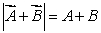 If   and neither   vanish, then: A)    are parallel and in the same direction B)    are parallel and in opposite directions C)  the angle between   is 45    D)  the angle between   is 60    E)    is perpendicular to  