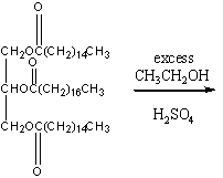 Predict the product(s) for the following reaction.  