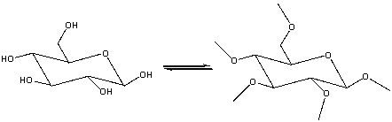 Provide the reagents necessary to carry out the following conversion.  