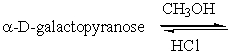 Predict the product(s) for the following reaction.  