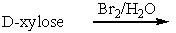 Predict the product(s) for the following reaction.  