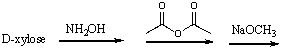 Predict the product(s) for the following reaction.  