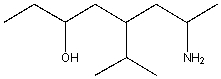 What is the IUPAC name for the following compound?  