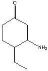 What is the IUPAC name for the following compound?  