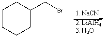 Predict the product for the following reaction.       A)  I B)  II C)  III D)  IV E)  none of these
