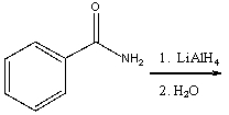 Predict the product for the following reaction.       A)  I B)  II C)  III D)  IV E)  V