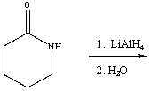 Predict the product for the following reaction.     A)  I B)  II C)  III D)  IV E)  V