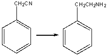 Provide the reagents necessary to carry out the following conversion.  